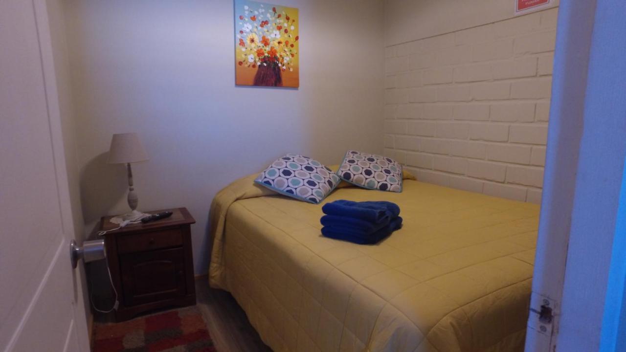 Santa Elena De Maipo Home Temuco Zewnętrze zdjęcie