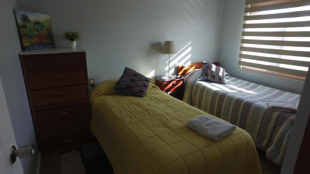 Santa Elena De Maipo Home Temuco Zewnętrze zdjęcie