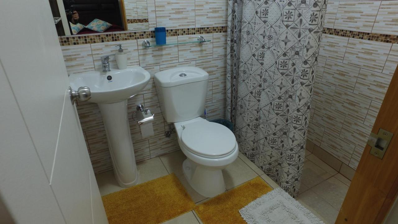 Santa Elena De Maipo Home Temuco Zewnętrze zdjęcie