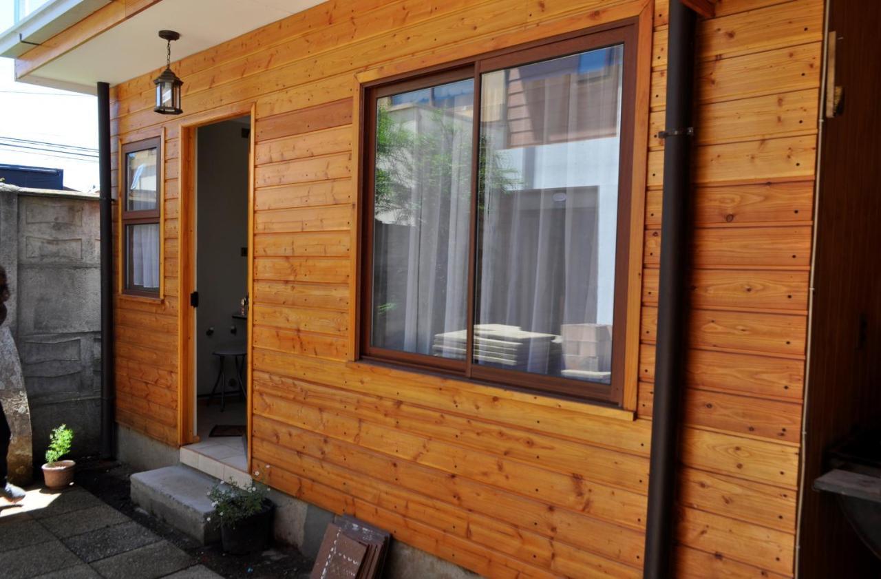 Santa Elena De Maipo Home Temuco Zewnętrze zdjęcie
