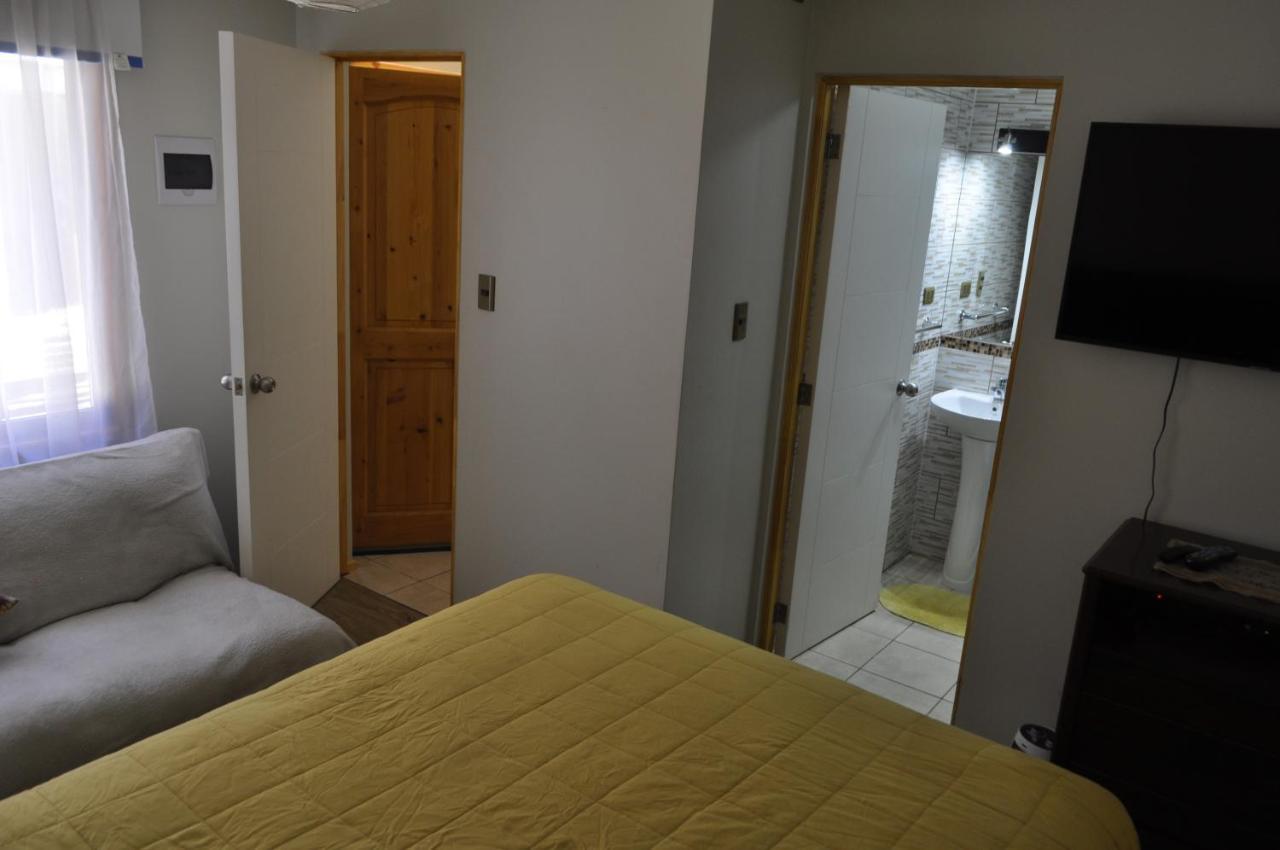 Santa Elena De Maipo Home Temuco Zewnętrze zdjęcie