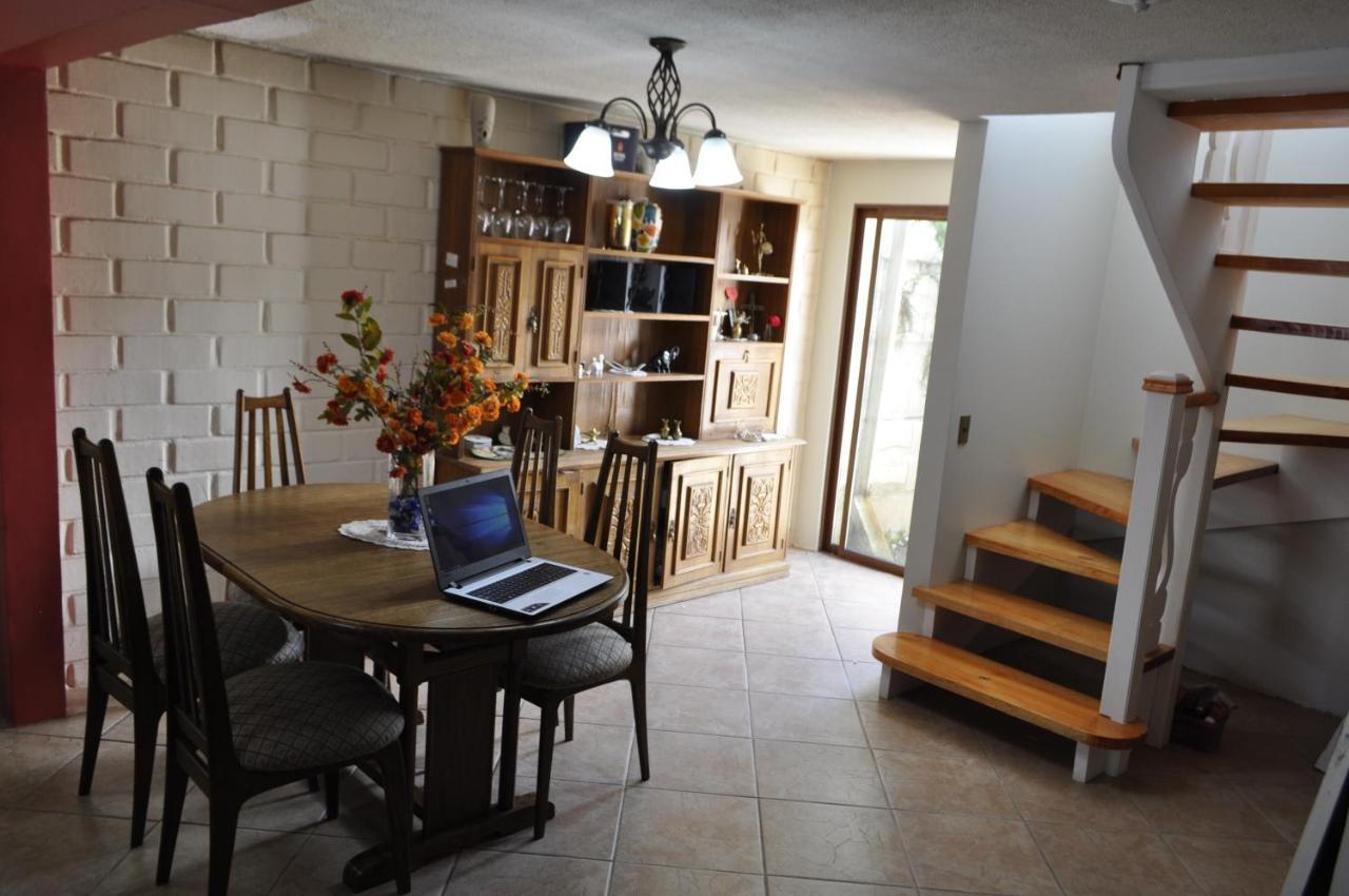 Santa Elena De Maipo Home Temuco Zewnętrze zdjęcie