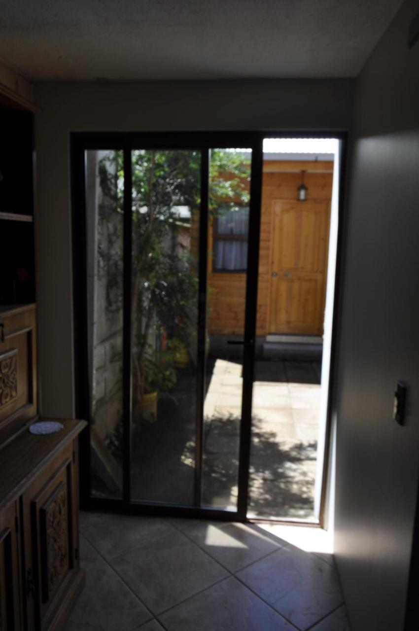Santa Elena De Maipo Home Temuco Zewnętrze zdjęcie