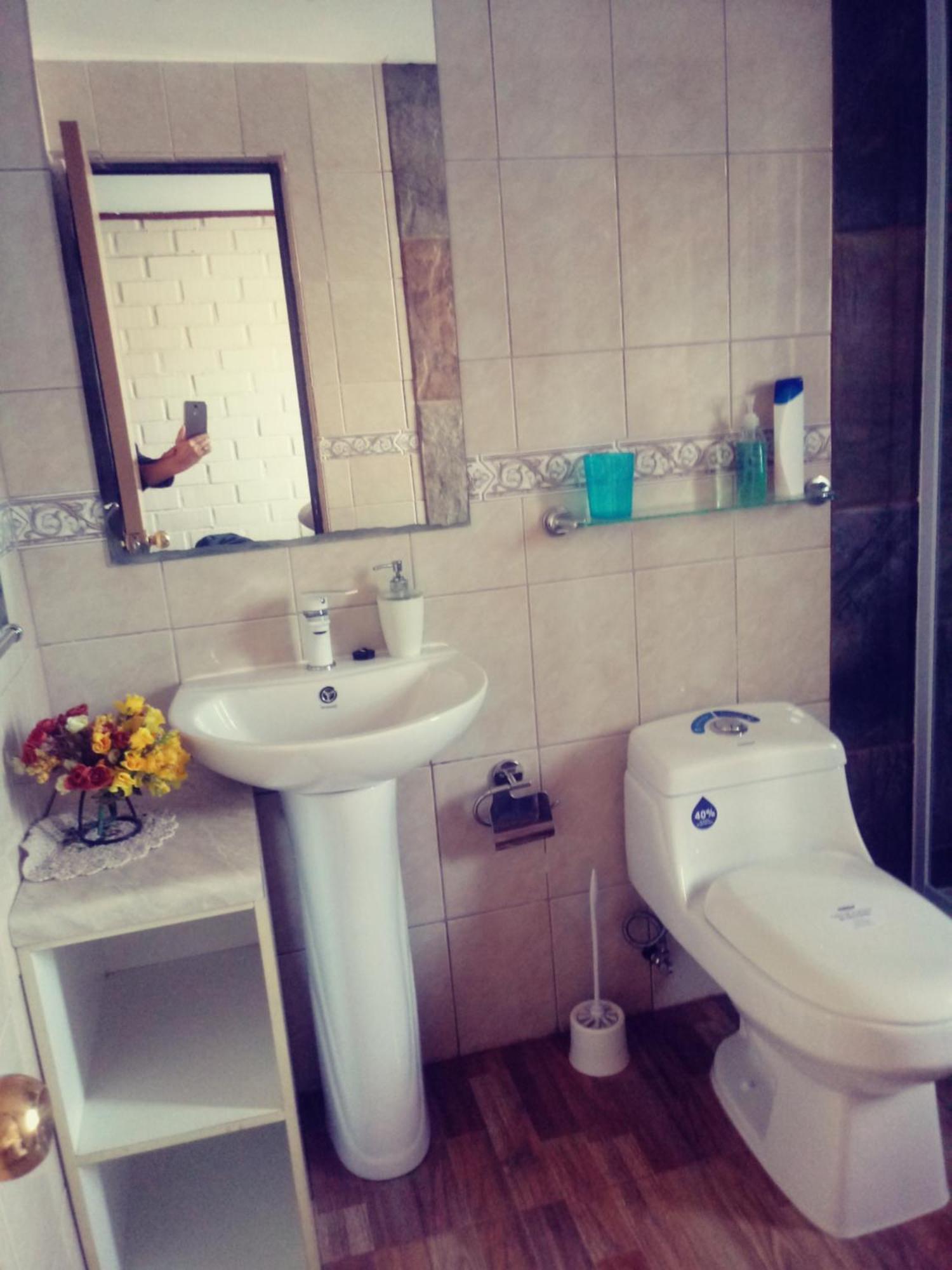 Santa Elena De Maipo Home Temuco Zewnętrze zdjęcie